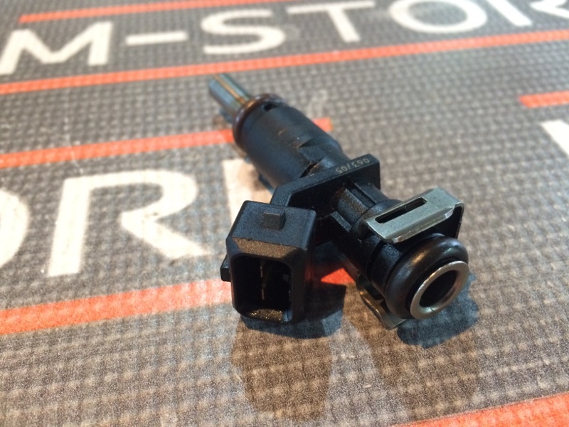 форсунка топливная, 660 рублей, Красноярск