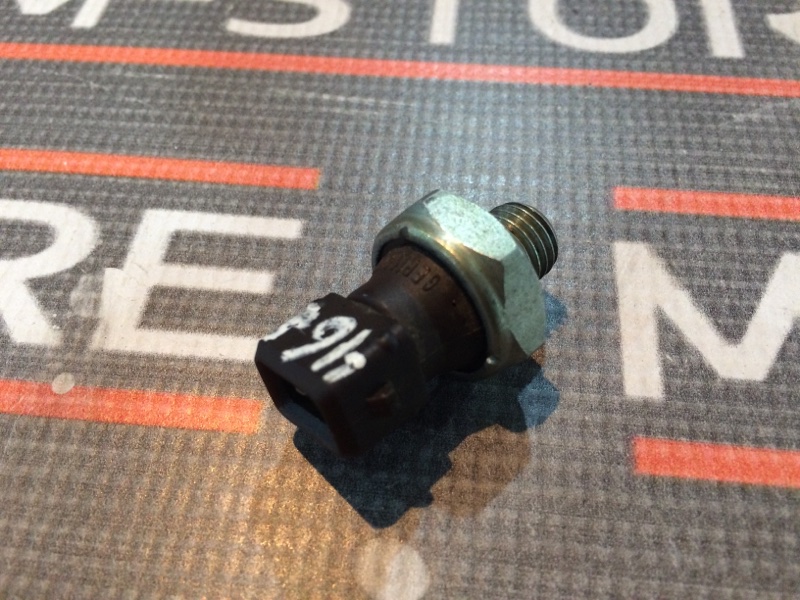 Датчик давления масла, 190 рублей, Красноярск