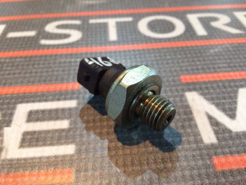 Датчик давления масла, 190 рублей, Красноярск