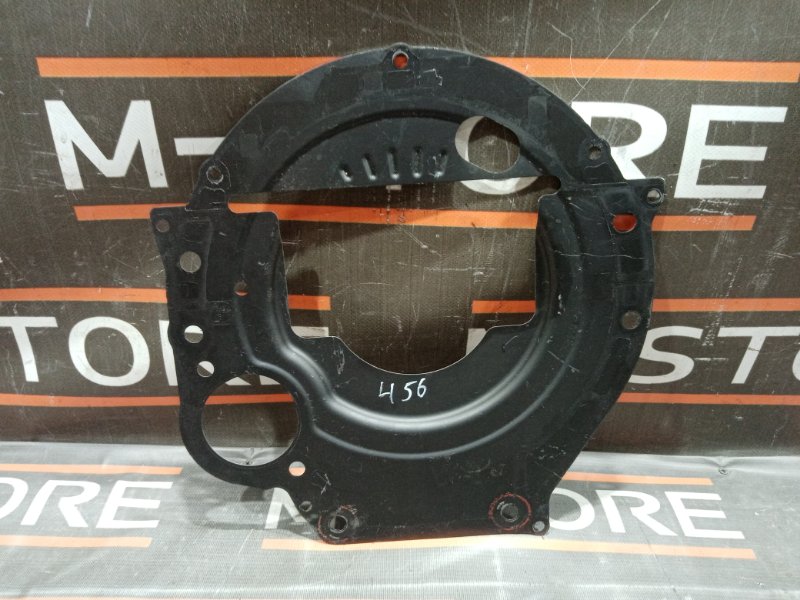 Пыльник маховика, 340 рублей, Красноярск