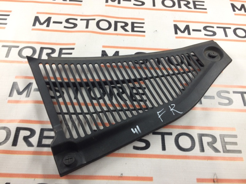 решетка под лобовое стекло, 340 рублей, Красноярск