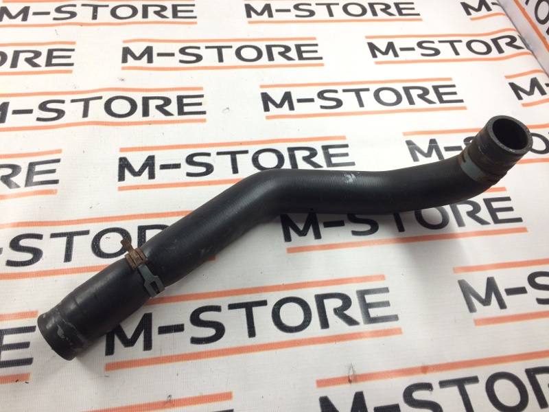 Патрубок радиатора верхний, 720 рублей, Красноярск