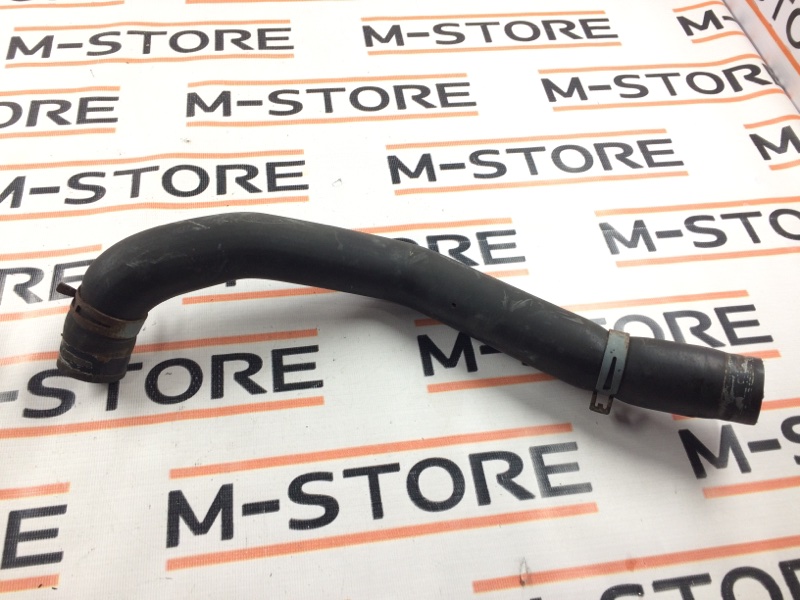 Патрубок радиатора верхний, 720 рублей, Красноярск