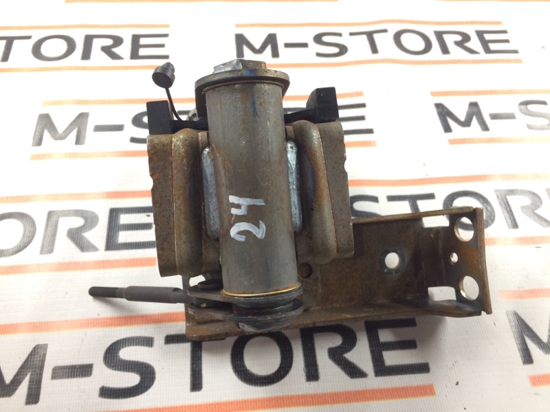 Механизм стояночного тормоза, 670 рублей, Красноярск