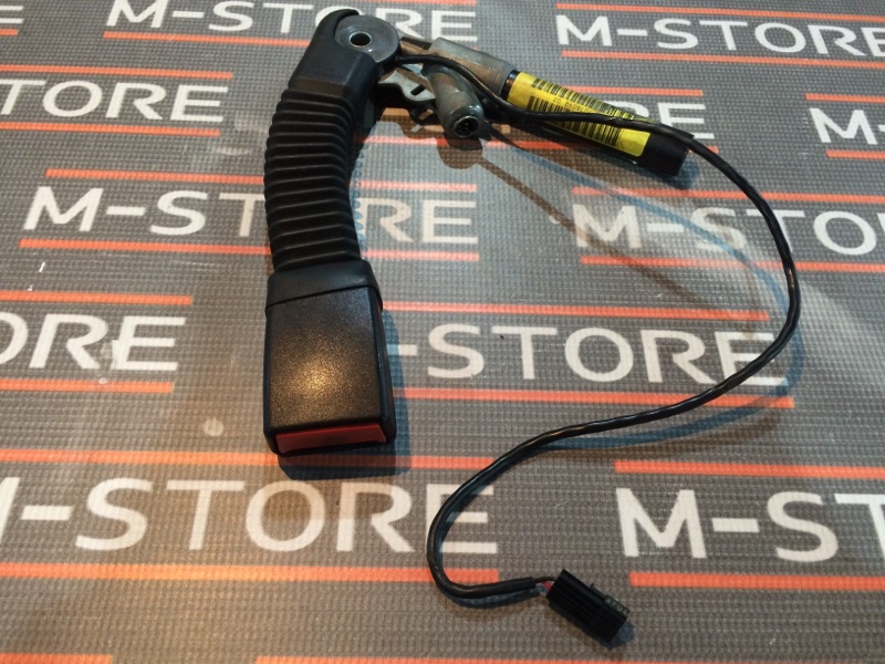 замок ремня безопасности, 1920 рублей, Красноярск