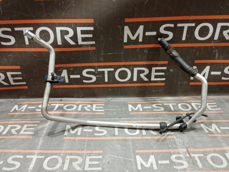 Трубка радиатора печки, 670 рублей, Красноярск