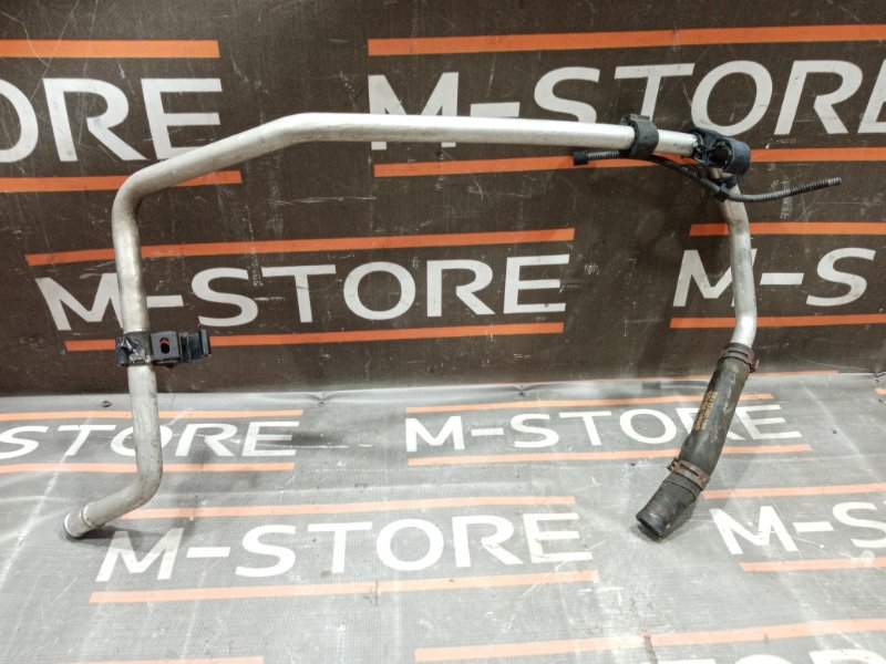 Трубка радиатора печки, 670 рублей, Красноярск