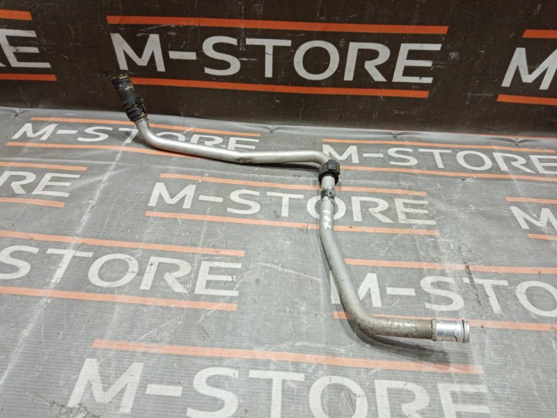 Трубка радиатора печки, 480 рублей, Красноярск