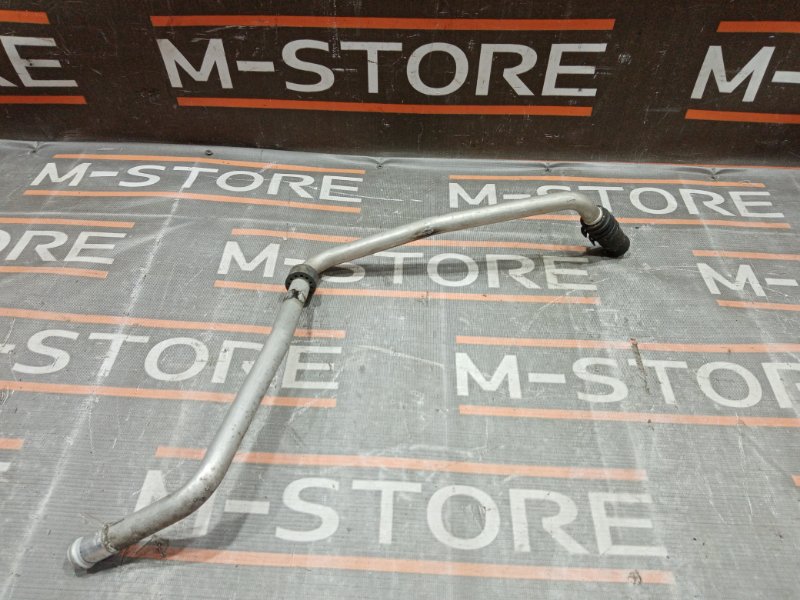 Трубка радиатора печки, 480 рублей, Красноярск