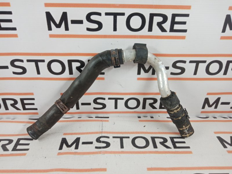 Трубка радиатора печки, 480 рублей, Красноярск