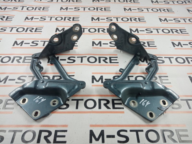 петля капота, 700 рублей, Красноярск