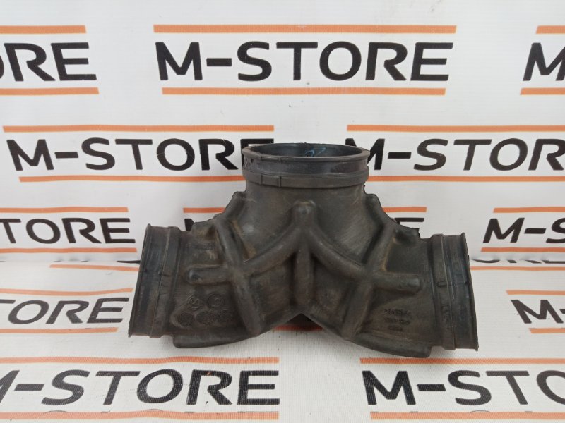 патрубок воздушного фильтра, 350 рублей, Красноярск