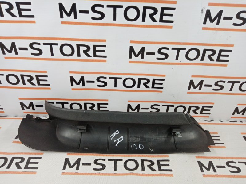 обшивка двери багажника, 300 рублей, Красноярск