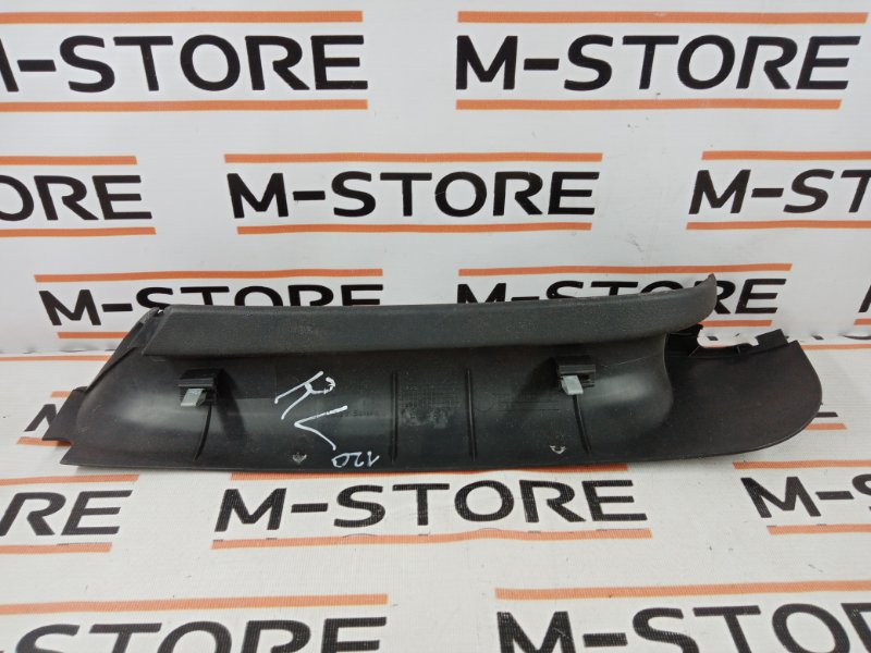 обшивка двери багажника, 300 рублей, Красноярск