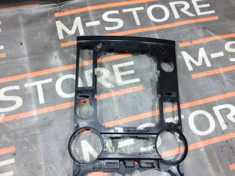 Накладка центральной консоли, 350 рублей, Красноярск