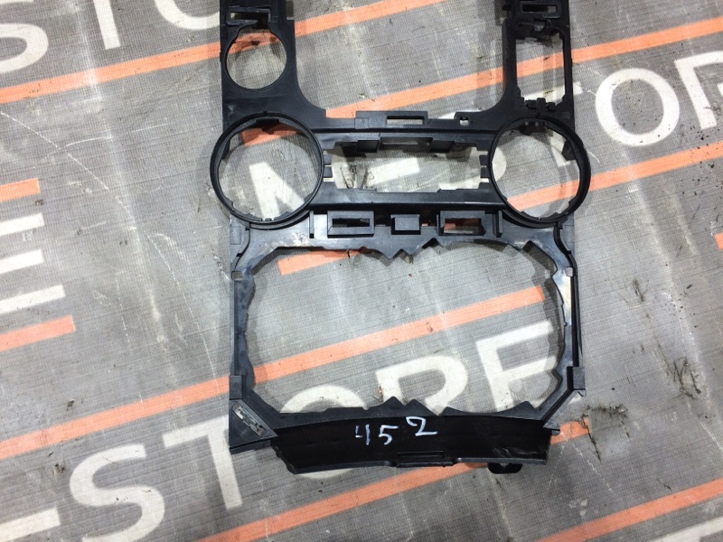 Накладка центральной консоли, 350 рублей, Красноярск