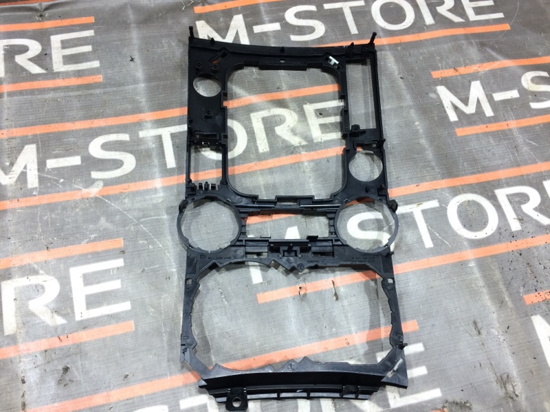 Накладка центральной консоли, 350 рублей, Красноярск