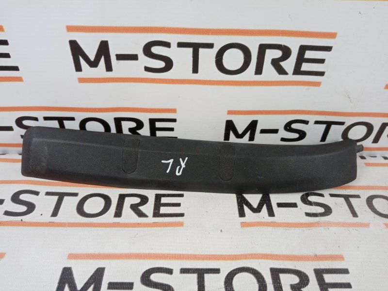 Накладка двери багажника, 300 рублей, Красноярск