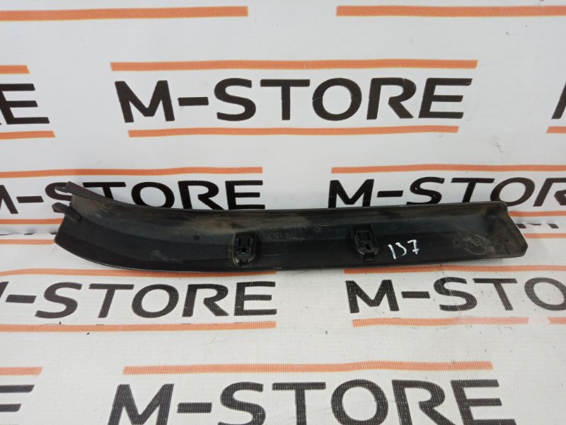 Накладка двери багажника, 300 рублей, Красноярск