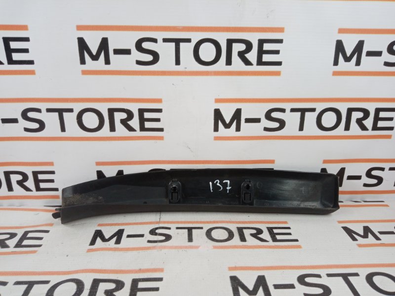 обшивка двери багажника, 300 рублей, Красноярск