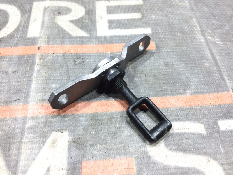 Замок стекла багажника, 350 рублей, Красноярск