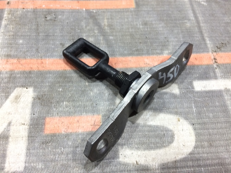 Замок стекла багажника, 350 рублей, Красноярск