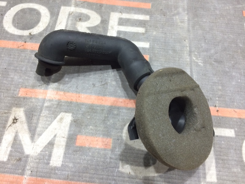 фланец отопителя, 280 рублей, Красноярск