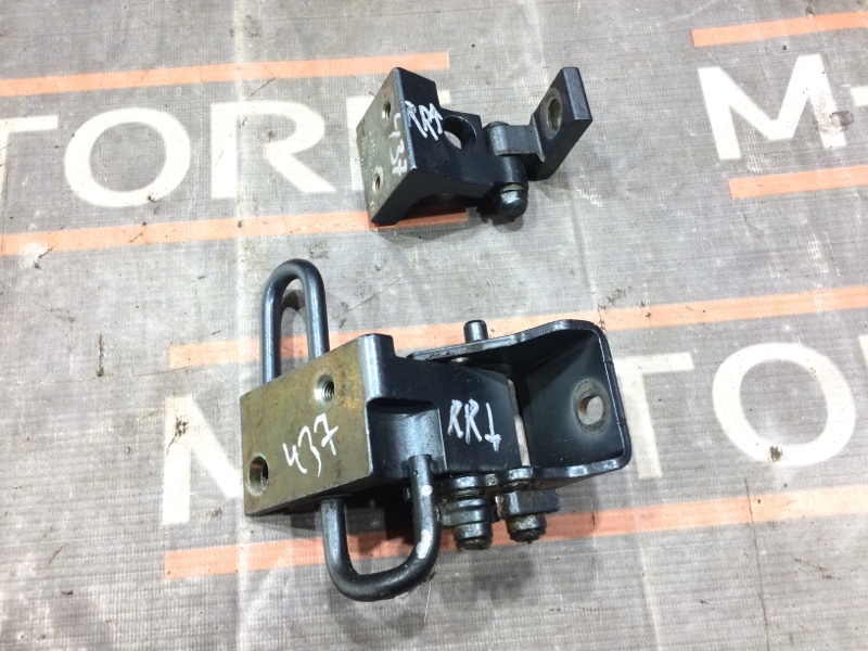 петля двери, 350 рублей, Красноярск