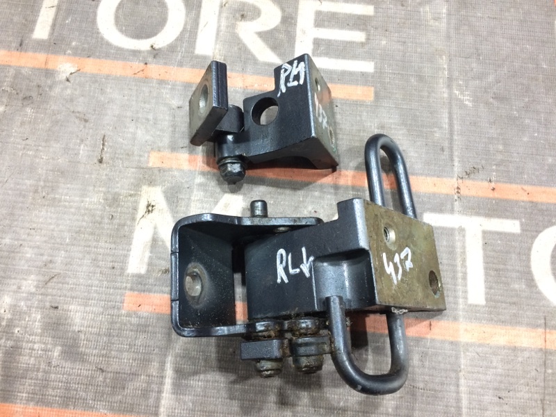 петля двери, 670 рублей, Красноярск