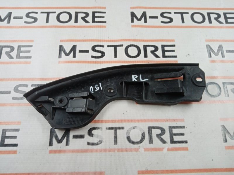 крепление бампера, 300 рублей, Красноярск