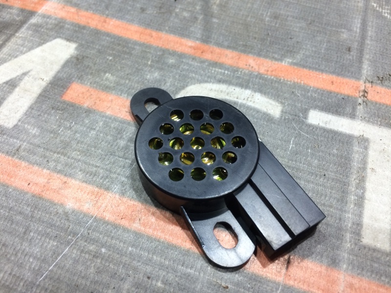 Динамик (парктроников ), 300 рублей, Красноярск