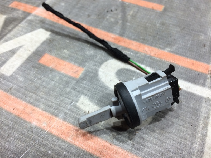 Датчик температуры воздуха, 200 рублей, Красноярск