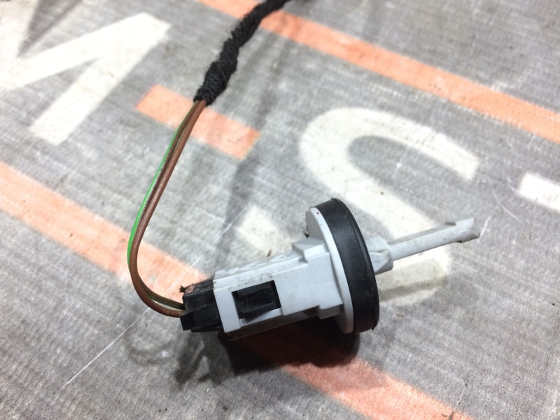 Датчик температуры воздуха, 200 рублей, Красноярск