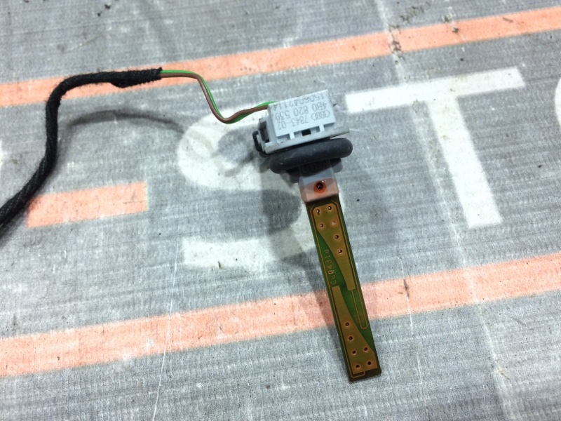 датчик температуры наружного воздуха, 150 рублей, Красноярск