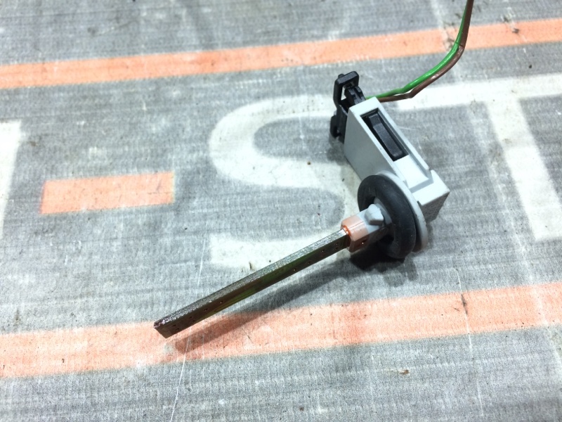 датчик температуры наружного воздуха, 150 рублей, Красноярск