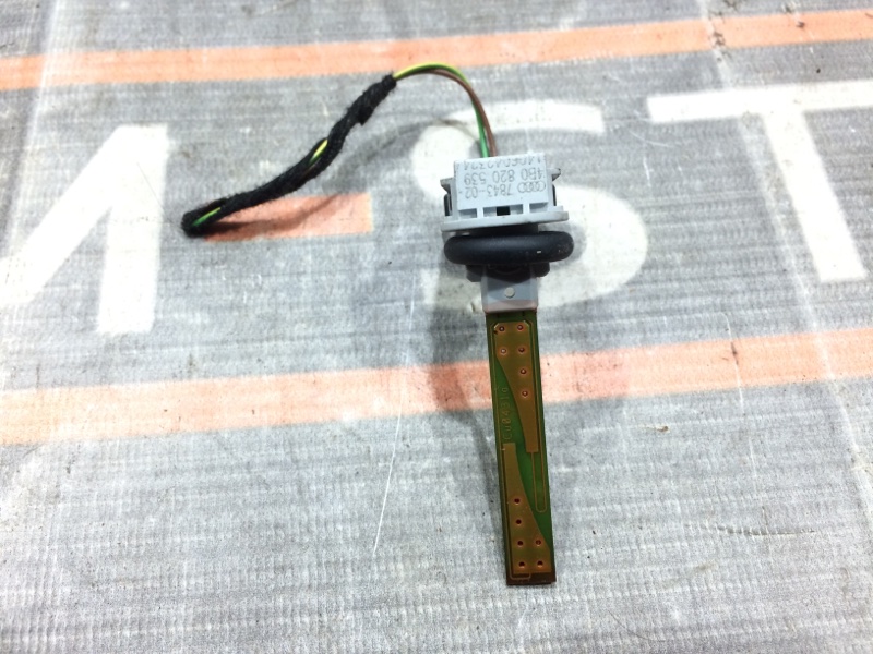 датчик температуры наружного воздуха, 150 рублей, Красноярск