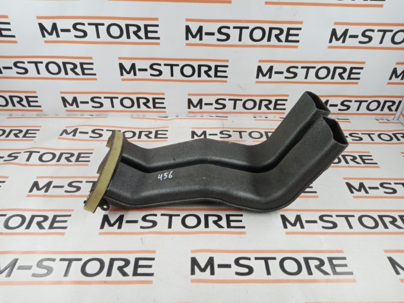 Воздуховод печки, 190 рублей, Красноярск