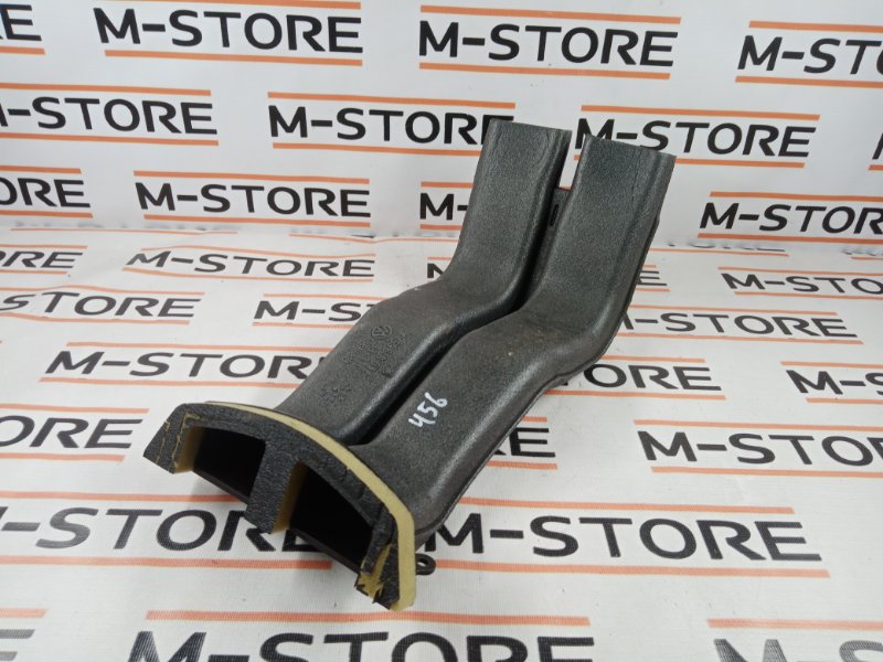 Воздуховод печки, 190 рублей, Красноярск