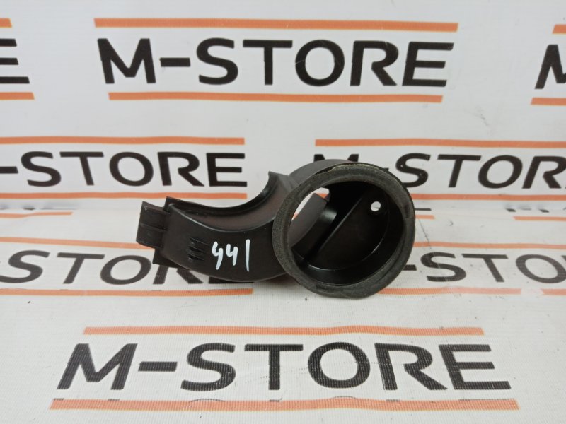 Воздуховод печки, 190 рублей, Красноярск