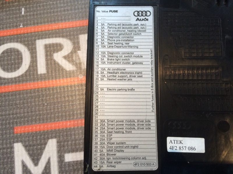 накладка на торпеду, 380 рублей, Красноярск