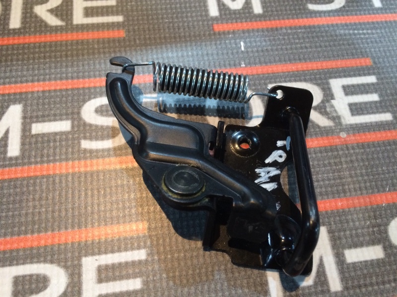 замок капота, 540 рублей, Красноярск