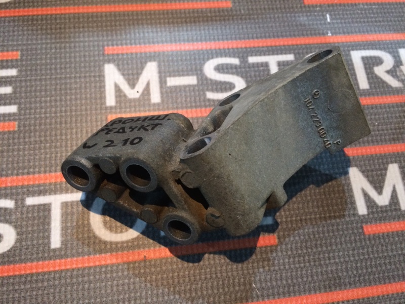 кронштейн редуктора, 450 рублей, Красноярск