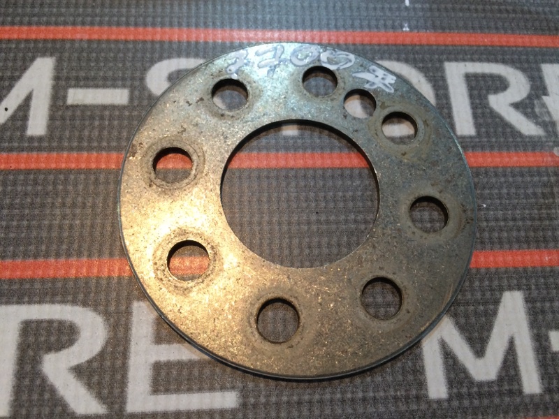 пластина кпп, 280 рублей, Красноярск