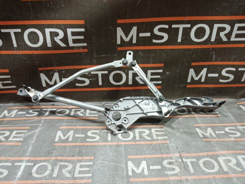 трапеция стеклоочистителя, 350 рублей, Красноярск