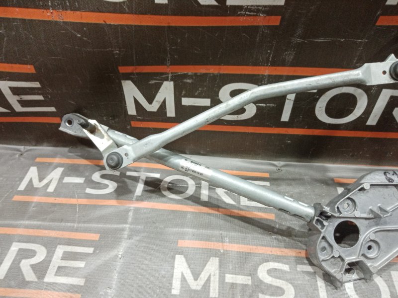 трапеция стеклоочистителя, 350 рублей, Красноярск