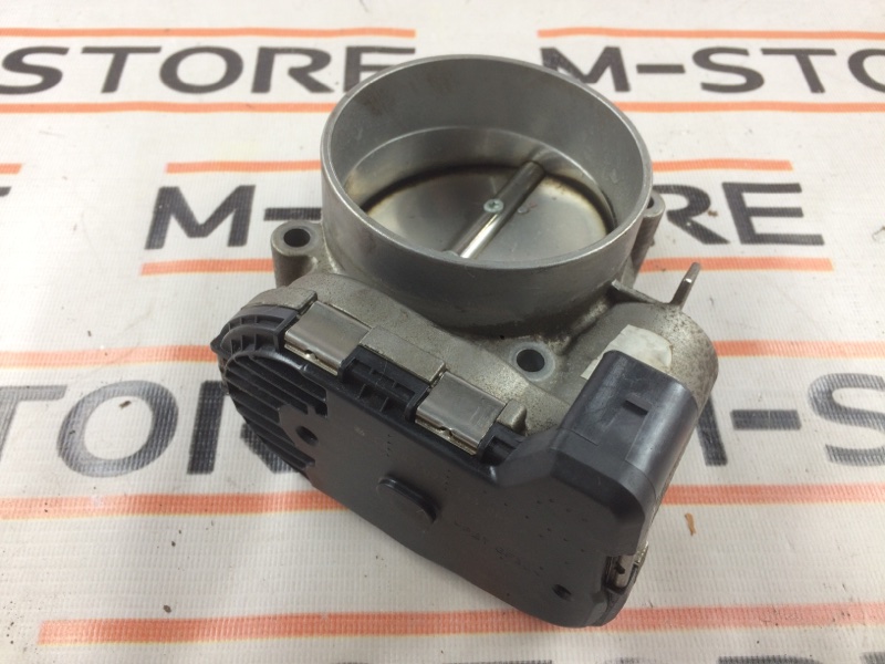 дроссельная заслонка, 2770 рублей, Красноярск