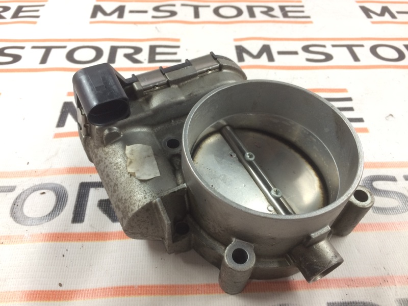 дроссельная заслонка, 2770 рублей, Красноярск