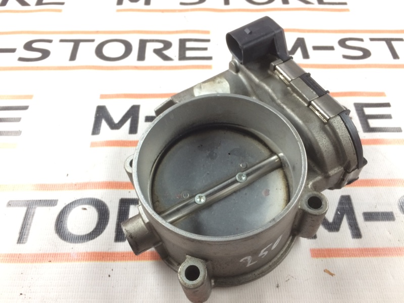 дроссельная заслонка, 2770 рублей, Красноярск