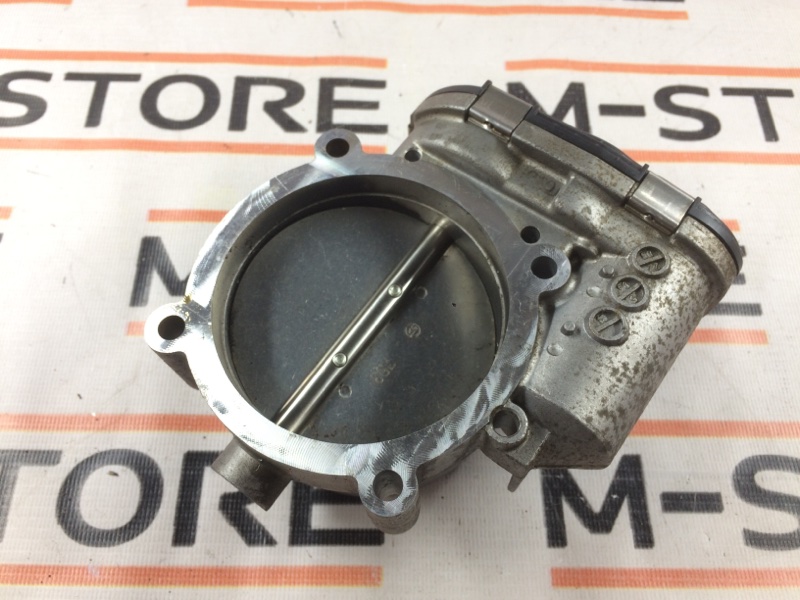 дроссельная заслонка, 2770 рублей, Красноярск