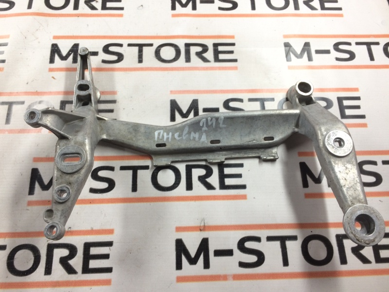 кронштейн компрессора подвески, 540 рублей, Красноярск